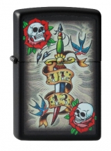 images/productimages/small/Zippo UL 13 Dagger 2003773.jpg